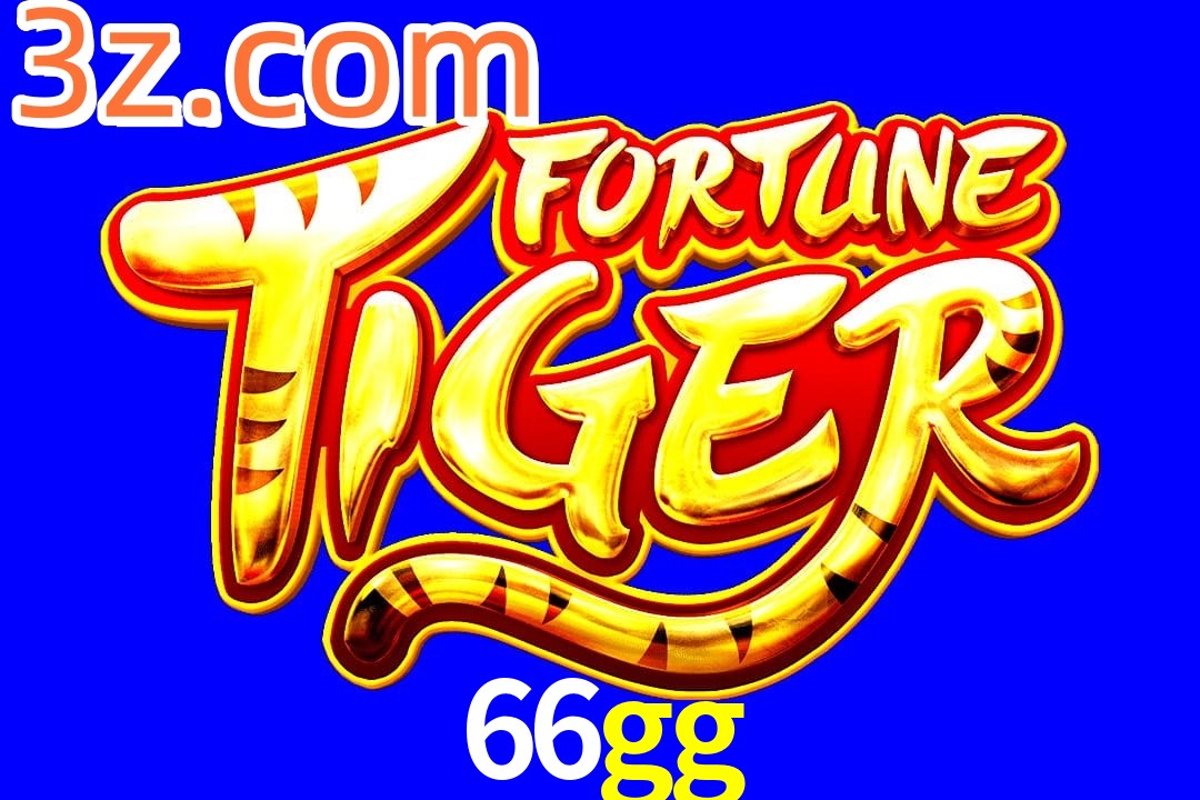 Exótico com Jogo Fortune Tiger no 66gg